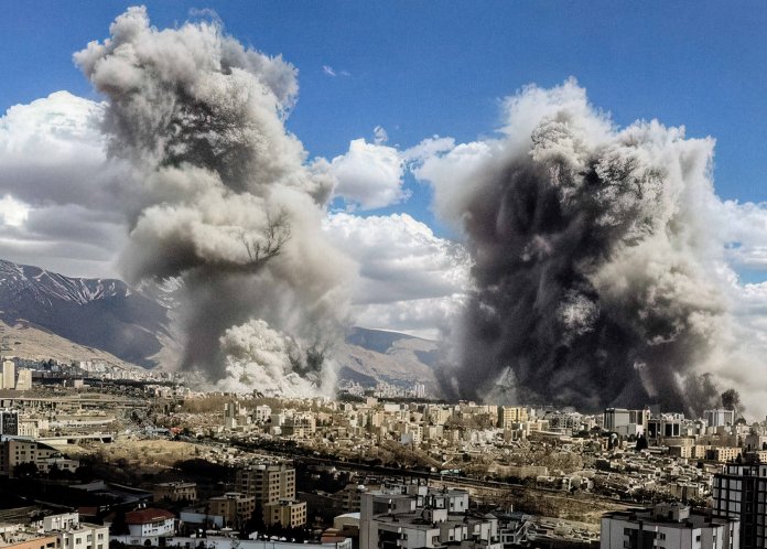 Trump, afirmație recentă referitoare la conflictul din Iran: „Practic nu mai există nimic de atacat”