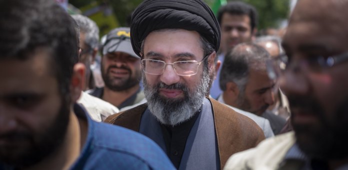 ULTIMA ORĂ: Presa iraniană de opoziție anunță că a fost ales succesorul ayatollahului Ali Khamenei