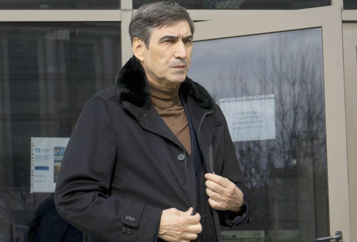 Victor Pițurcă răspunde după episodul în care Mircea Lucescu a leșinat la antrenamentul naționalei: „Cum poți să afirmi așa ceva”