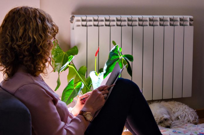 De unde vine diferența de eficiență dintre o pompă de căldură și o centrală clasică?