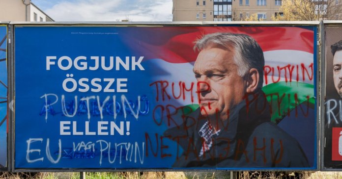 Alegerile din Ungaria: clipa în care Rusia își evidențiază abilitățile în manipularea votului