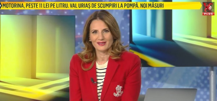BREAKING CNA a întrerupt licența Realitatea Plus