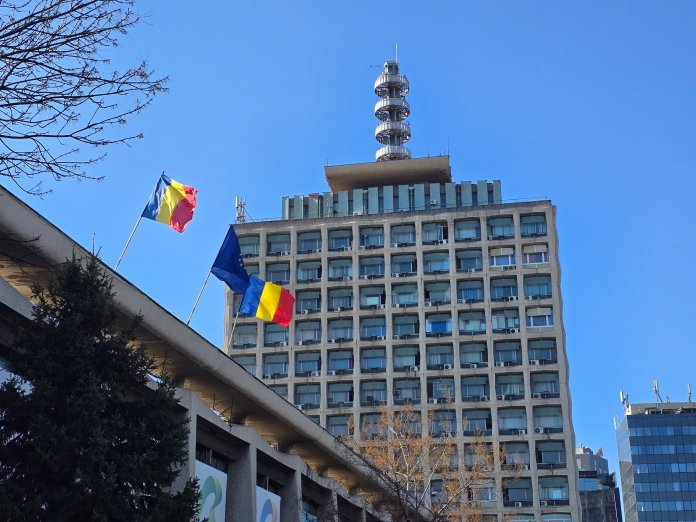 CCR a acceptat plângerile AUR: Atribuirile în Consiliile de Administrație ale TVR și Radioului public sunt ilegale.