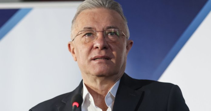 Cristian Diaconescu: „O intensificare în concepția de a reduce tensiunea, până la urmă, situația din Iran”