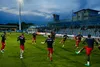 Farul - FCSB TRANSMISIE ÎN DIRECT la 20:30. Campioana are șansa să ocupe prima poziție în play-out.