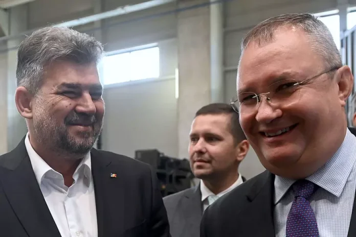 Fiecare cetățean român are o obligație de 60.000 de lei din creditele acordate de guvernul Ciucă-Ciolacu, suma totalizând miliarde de euro.