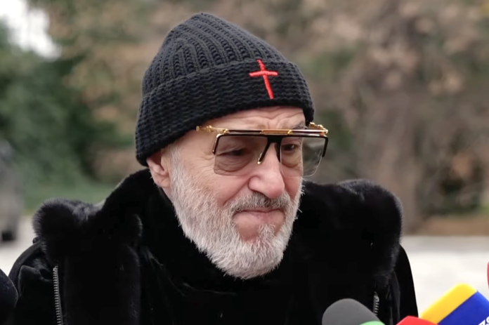 Gigi Becali a împărtășit perspectiva sa privind noul antrenor de la FCSB: „I-am comunicat lui Mihai! Sunt ideile mele nebune”