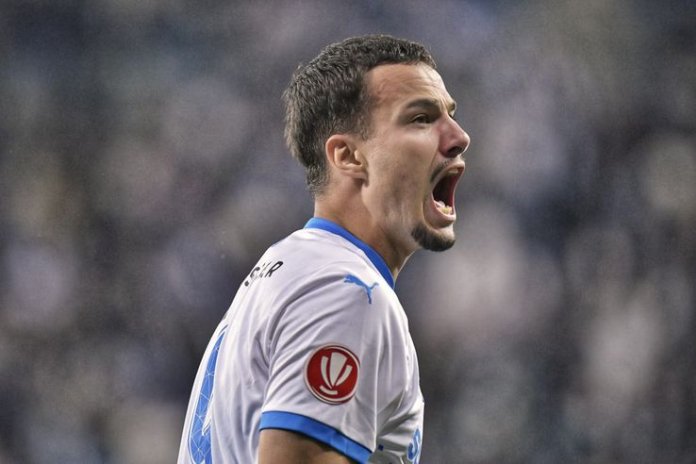 GSP la Craiova - Rapid 1-0 » „D-l Goe”! Cine a fost cel mai valoros jucător și cine au fost cei mediocri?