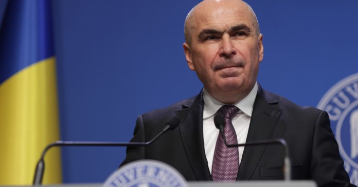 Ilie Bolojan, la un pas de a fi demis. Informații: PSD și AUR au reușit să strângă cele 233 de voturi necesare pentru...