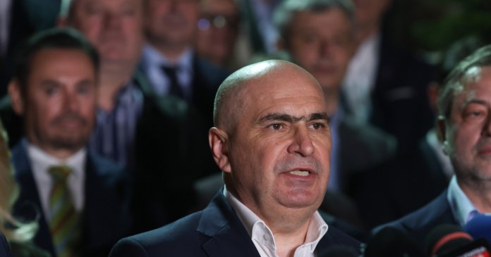 Ilie Bolojan: „PNL s-ar putea menține la putere, însă nu în cazul în care moțiunea de cenzură este adoptată”