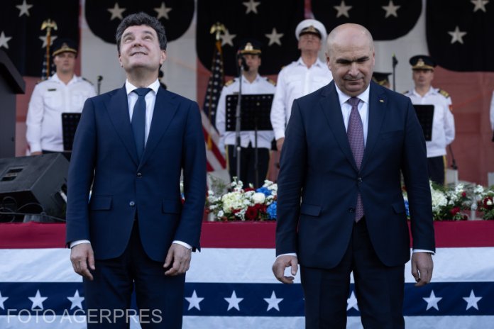 Ilie Bolojan propune că PSD analizează posibilitatea lansării de „acțiuni” pentru un scenariu fără precedent din timpul lui Traian Băsescu