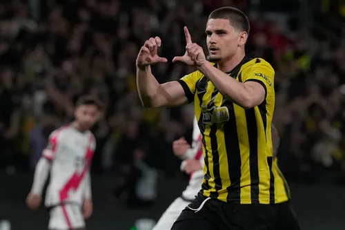 Meciul pe care Andrei Rațiu vrea să fie uitat! A avut o ratere uluitoare și a generat un penalty.