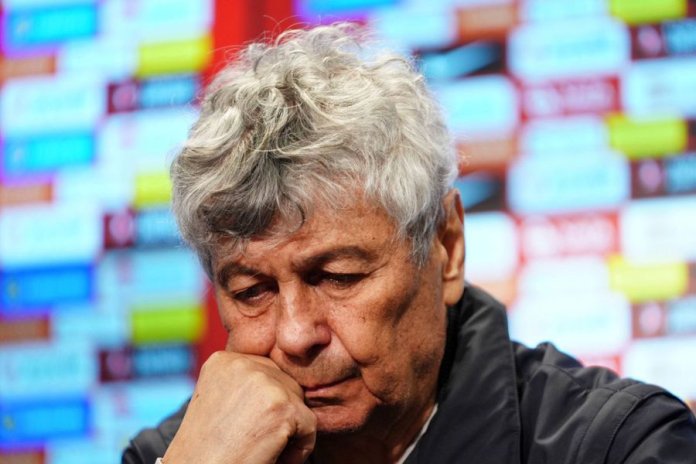 Mircea Lucescu a avut un infarct miocardic acut! Salvat de doctori, acum se află în secția de terapie pentru pacienți cu probleme cardiace serioase.