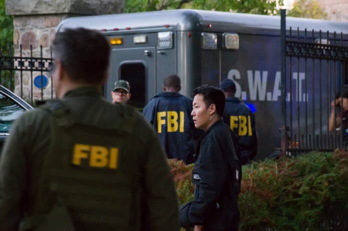 Nicușor Dan declară o acțiune SRI și FBI pentru dezmembrarea unei rețele de hackeri ruși asociată cu GRU.