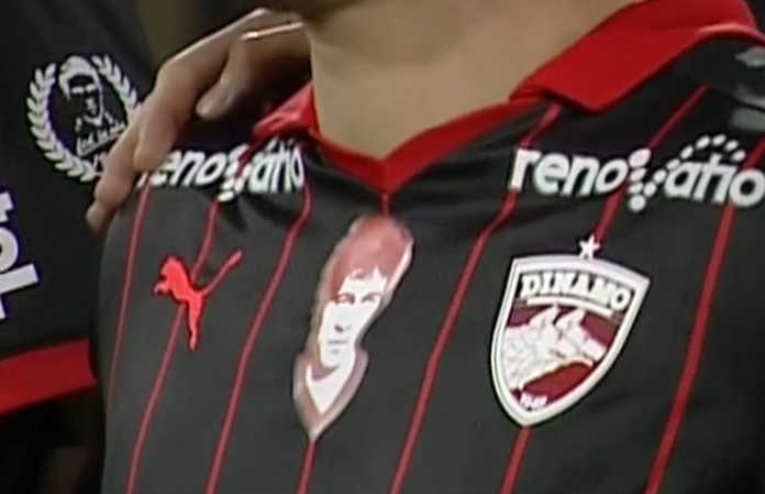 Omagiu dedicat lui Mircea Lucescu în Gruia: Dinamo își modifică echipamentele de joc