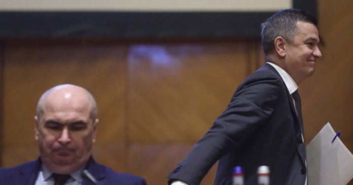 Planul PSD pentru retragerea din guvernul Bolojan: Cei 7 miniștri își vor anunța demisiile joi, iar partidul se va angaja să depună...