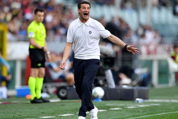 Presa din Italia, în cor, după căderea Interului în fața celor de la Torino » Evaluările lui Cristi Chivu