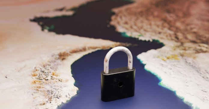 „Primul articol din ghidul iranian: Semnificația Strâmtorii Ormuz pentru Teheran”