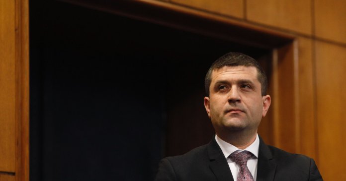 Radu Miruță contestă teoriile unui atac din Iran asupra României: Scutul de la Deveselu „reprezintă o...