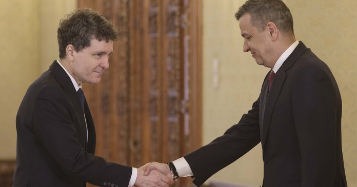 Răspunsul lui Sorin Grindeanu la interogația privind posibila suspendare a președintelui Nicușor Dan