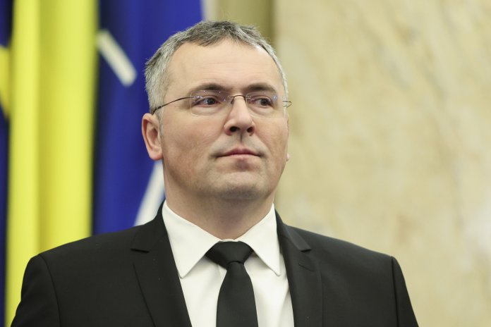 Reformă în justiție după desemnarea procurorilor conducători: hotărârea este de natură politică.