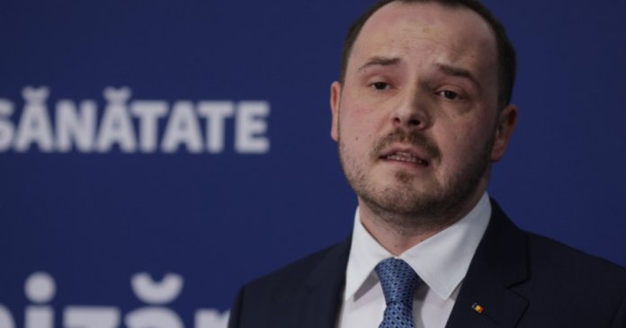 Rogobete: O soluție posibilă ar putea fi compensarea sumei de trei miliarde de lei către Pfizer cu alte medicamente...