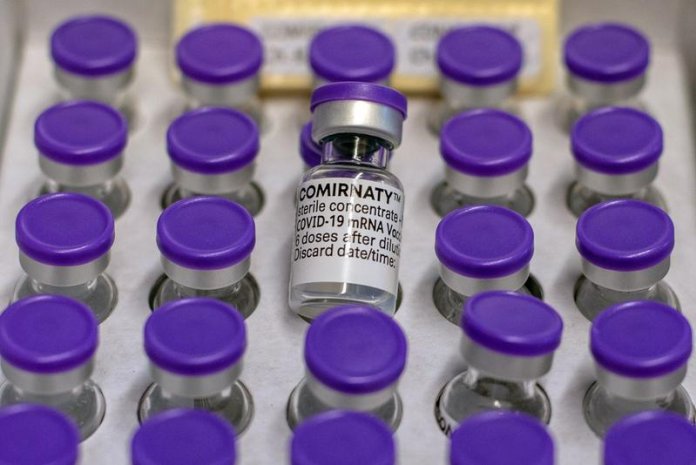 România suferă o înfrângere în prima instanță în cazul procesului cu Pfizer. Datoria rezultată pentru vaccinurile anti-Covid comandate și ulterior anulate.
