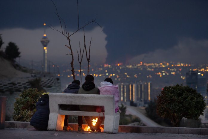 SUA, Iran și mediatorii fac ultimele strădanii pentru a obține un armistițiu de 45 de zile. Ce relatează mass-media americană