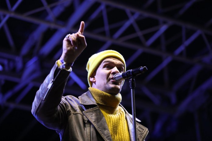 Tudor Chirilă îl critică sever pe Nicușor Dan, acuzându-l de „trădare” și de influența „pesedismului”: „Poate că vă simțiți bine cu sindromul Stockholm”