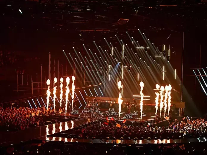 Alexandra Căpitănescu, mesajul de după ce a obținut calificarea în finala Eurovision Song Contest 2026