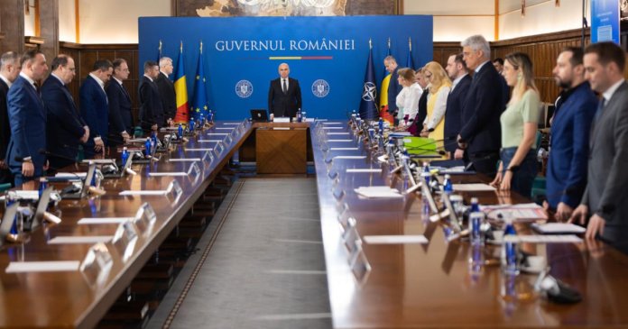 Cât timp va continua Ilie Bolojan să fie premier după moțiunea de cenzură? Executivul dispune de competențe restrânse: ce va urma...