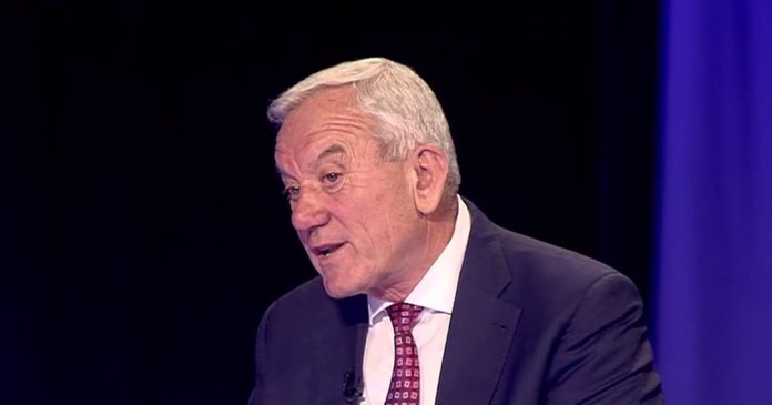 Constantin Toma semnalează că PSD este în risc: „Calea unică ar fi demisia lui Grindeanu”. Acuzații...