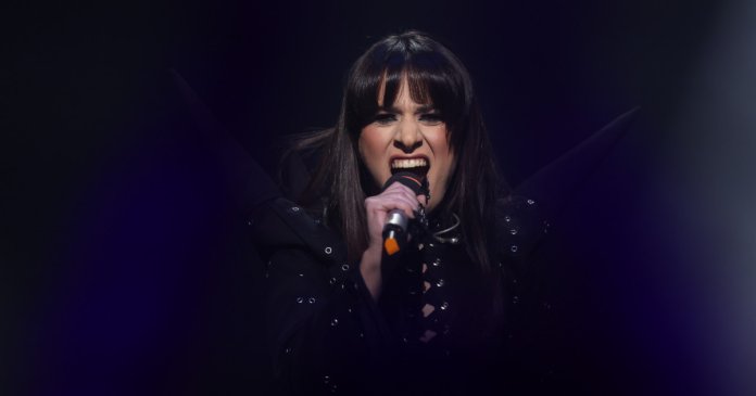 Controversa din R. Moldova după evaluarea dată României la Eurovision: Decizia juriului, nejustificată...
