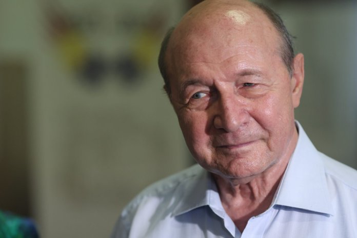 Cum ar reacționa Traian Băsescu în locul lui Nicușor Dan și predicția sa: „Vă ofer în scris”
