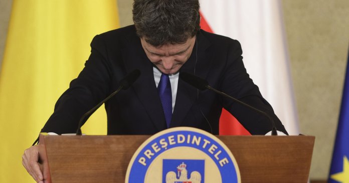 Cum ar vota cetățenii români într-un referendum pentru destituirea președintelui Nicușor Dan (sondaj de opinie)
