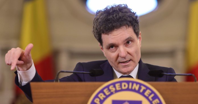 Declarații ale președintelui Nicușor Dan la ora 14.30, după întâlnirea CSAT