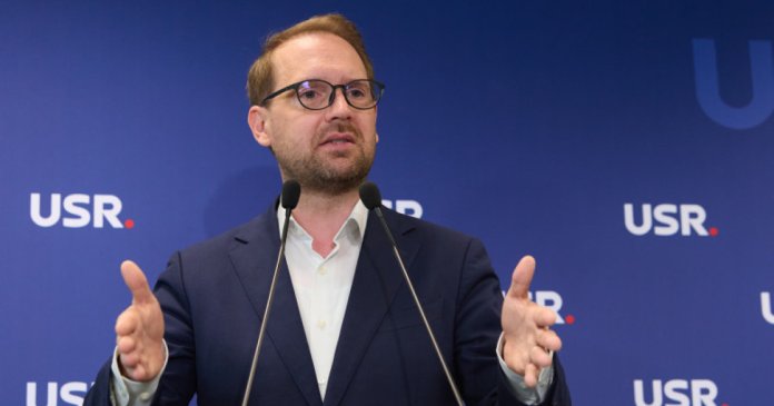 Dominic Fritz împărtășește detaliile conversațiilor purtate cu Nicușor Dan la Cotroceni