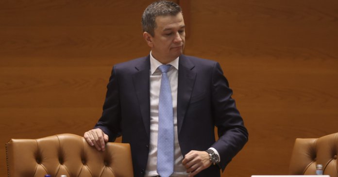 Grindeanu expune trăsăturile unui prim-ministru tehnocrat sprijinit de PSD. Ce cerințe trebuie să...