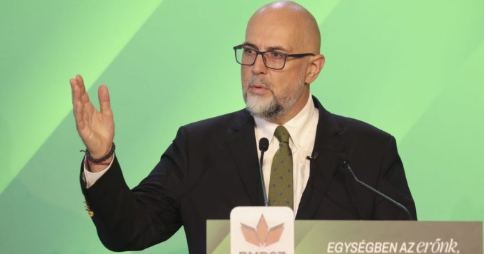 Kelemen Hunor, după discuțiile neproductive de la Cotroceni: Cei care au demis Guvernul pot încerca să facă o...