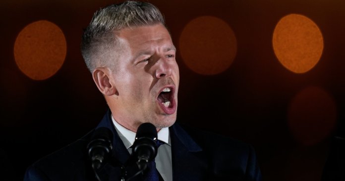 Magyar – Orbán, părere comună. Dilema care ar putea să-l conducă pe noul prim-ministru al Ungariei pe traseul...