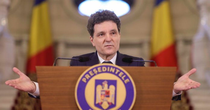 Nicușor Dan cheamă partidele la discuții oficiale: cele patru posibilități ale președintelui