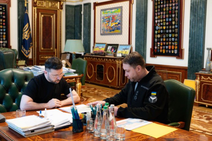 Omul pe care Putin își dorește să-l elimine și care ar putea contribui la stabilirea păcii în Ucraina: „Am avut numeroase interacțiuni cu ei...”