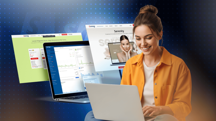 Platforma eCommerce românească sau internațională? Vezi care câștigă