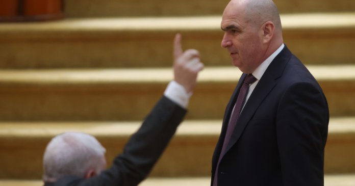 Sociolog: Moțiunea de cenzură reprezintă un moment crucial de schimbare în politica românească. „Primele...