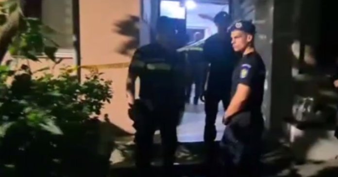 Triplă omucidere în Târgu Jiu: Bunica și cei doi nepoți ai săi au fost descoperiți decedați în locuință...