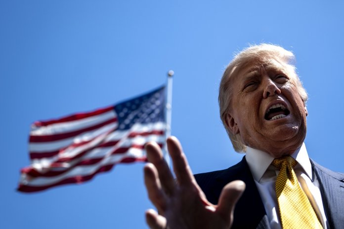 Trump, anunț neașteptat înainte de călătoria în China: Sfera în care nu se bazează pe sprijinul lui Xi - „Vom triumfa”