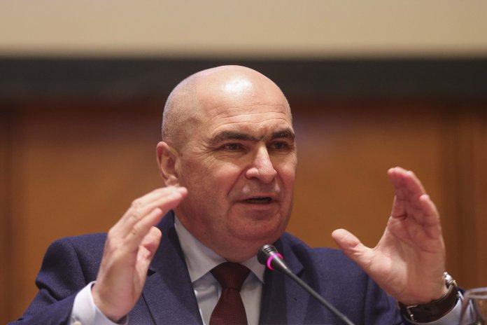 Un conducător PNL lovește în miezul nopții, fără a-i face referire lui Ilie Bolojan: „Condiția mi se pare uluitoare”