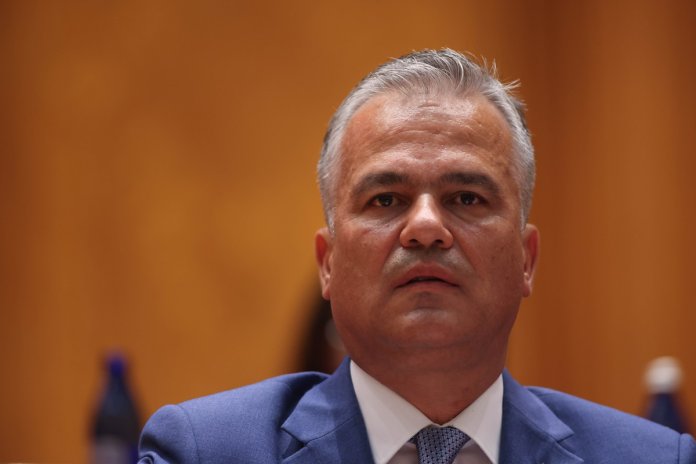 Adrian Veștea, un mesaj proaspăt după pierderea din Parlament: „Nu am cerut această poziție pentru a ocupa o funcție”