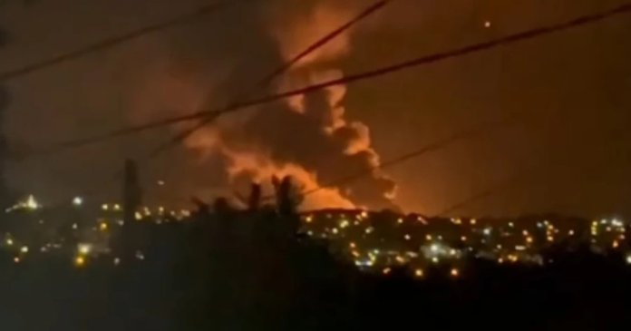 Alertă în Peninsula Crimeea: Ucraina a nimicit facilități rusești de ambele părți ale Podului...