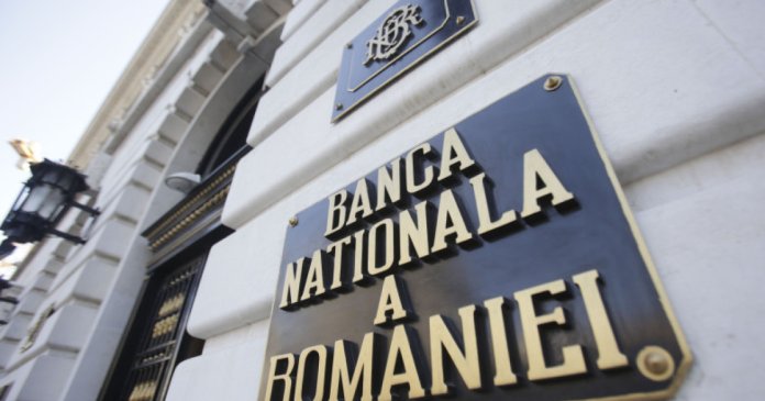 BNR cere lămuriri după penalizările aplicate instituțiilor financiare de către Consiliul Concurenței în legătură cu ROBOR: „Care ar fi...